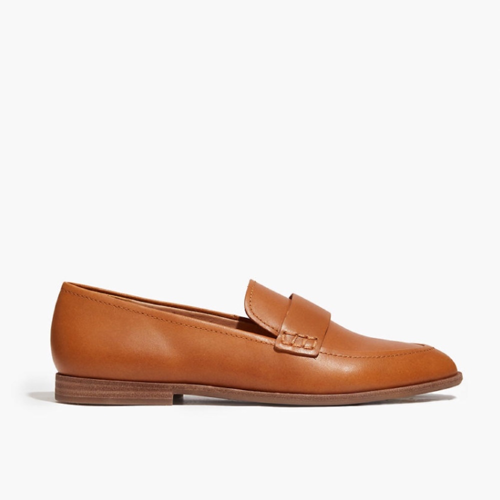 Madewell Alex Loafer